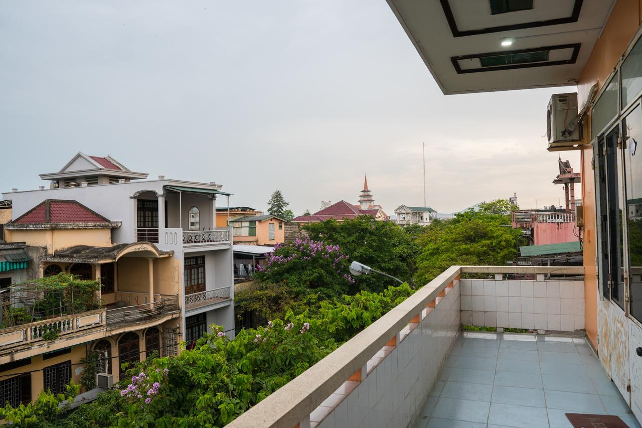 Minh Trang Hotel Hue Luaran gambar