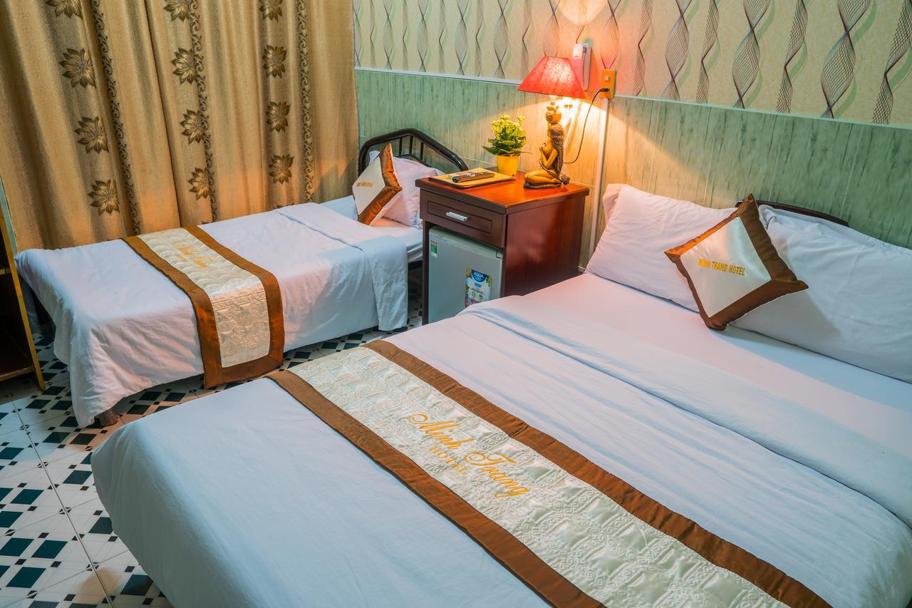 Minh Trang Hotel Hue Luaran gambar